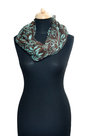 Dark-sky-blue-forrest-scarf